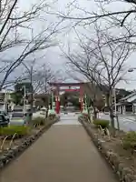 鶴岡八幡宮(神奈川県)