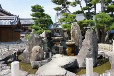 大願寺のその他建物