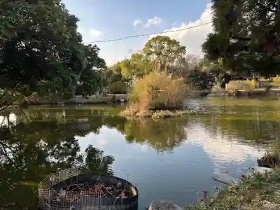 春日神社(奈良県)