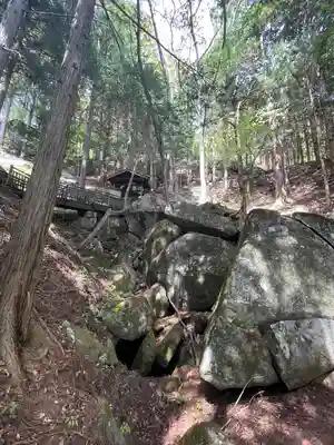 栖雲寺(山梨県)