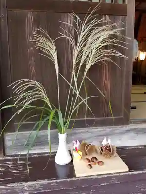 伏木香取神社のその他建物