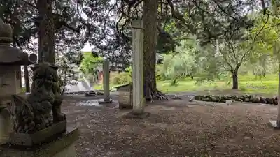 荒魂神社(香川県)