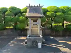 金比羅神社(千葉県)