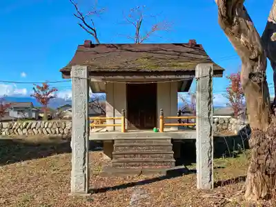 美和神社(山梨県)
