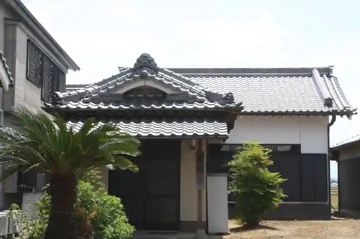 光明寺(奈良県)