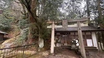 高龗神社(奈良県)