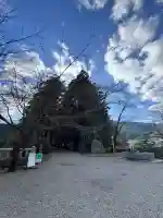大斎原(熊野本宮大社旧社地)(和歌山県)