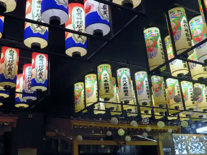 万松寺のその他建物