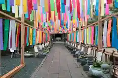 香勝寺の建物その他