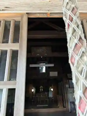 岩井神社(千葉県)