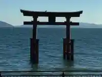 白鬚神社(滋賀県)