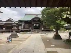 葛飾八幡宮(千葉県)