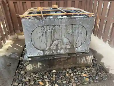 春日部八幡神社(埼玉県)