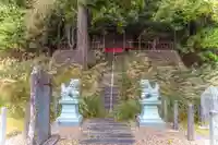 白山神社(宮城県)