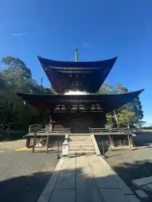 石山寺(滋賀県)
