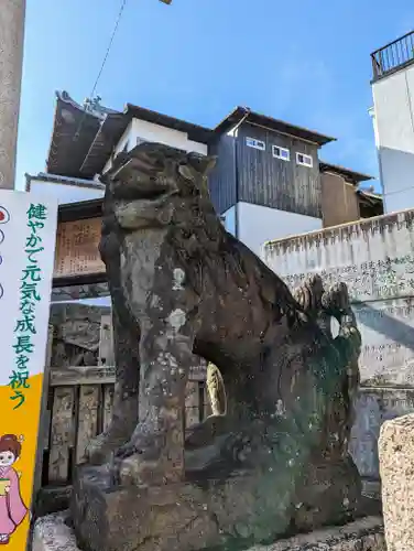 羽黒神社(岡山県)