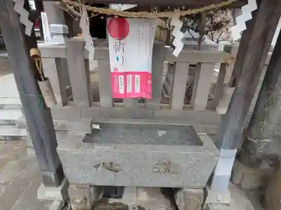 八幡大神(神奈川県)