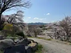 高屋敷稲荷神社(福島県)