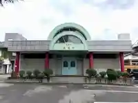 来迎寺(富山県)