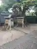 宇美神社(島根県)