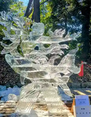 明治神宮(東京都)