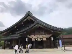 出雲大社(島根県)