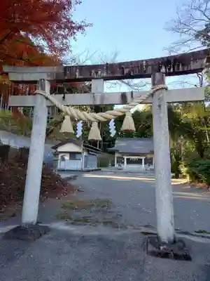 岩倉神社(愛知県)