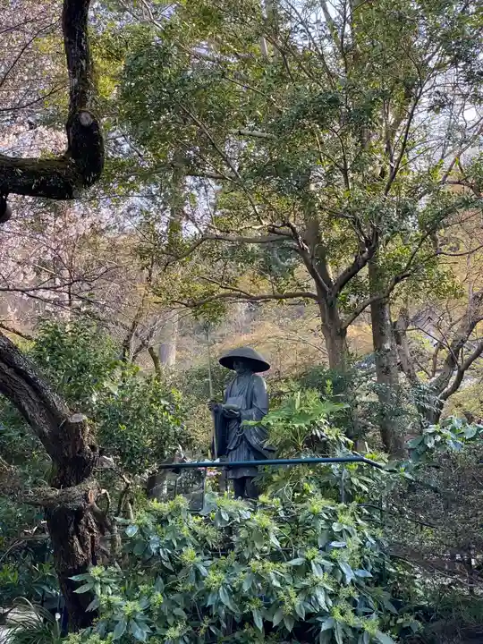 高幡不動尊 金剛寺(東京都)