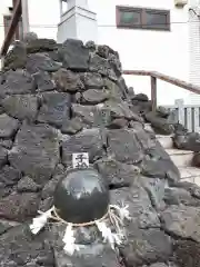 浅草富士浅間神社の建物その他