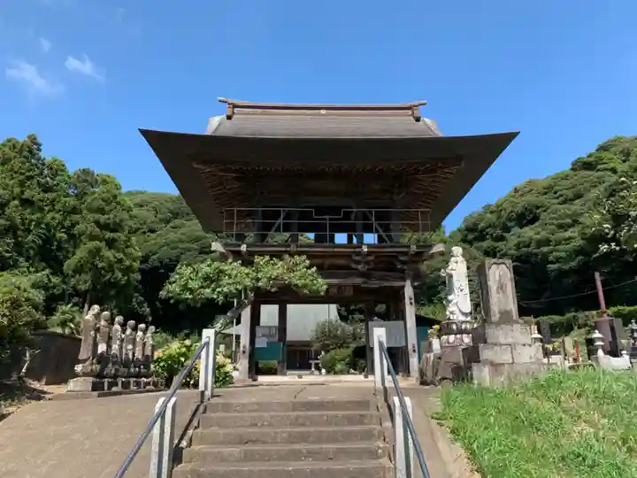 芳泰寺(千葉県)