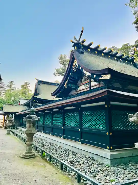 香取神宮(千葉県)