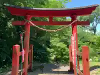 稲荷神社(千葉県)