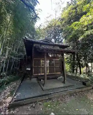 大宮神社(東京都)