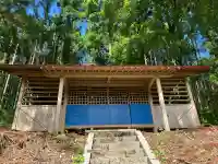 御霊神社(福島県)