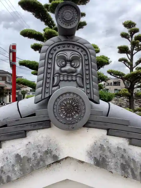 味鏡山 護國院のその他建物