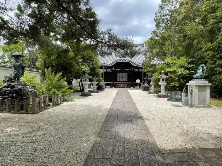 智積院(京都府)