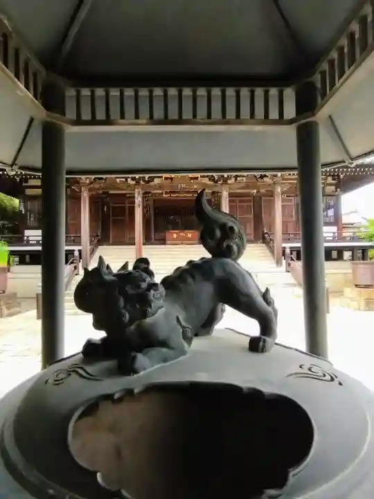 長命寺(東京都)