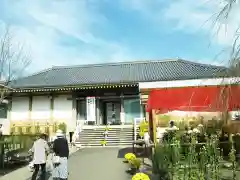 笠間稲荷神社(茨城県)