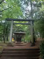 春日神社(千葉県)