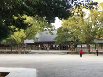 熱田神宮のその他建物