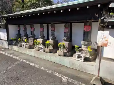 長松寺(神奈川県)