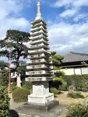 宝満寺(滋賀県)