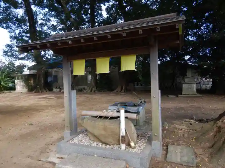 多祁御奈刀弥神社(徳島県)
