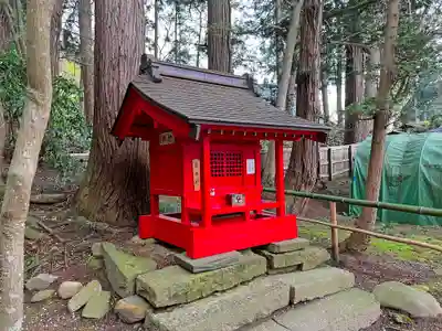 中尊寺(岩手県)