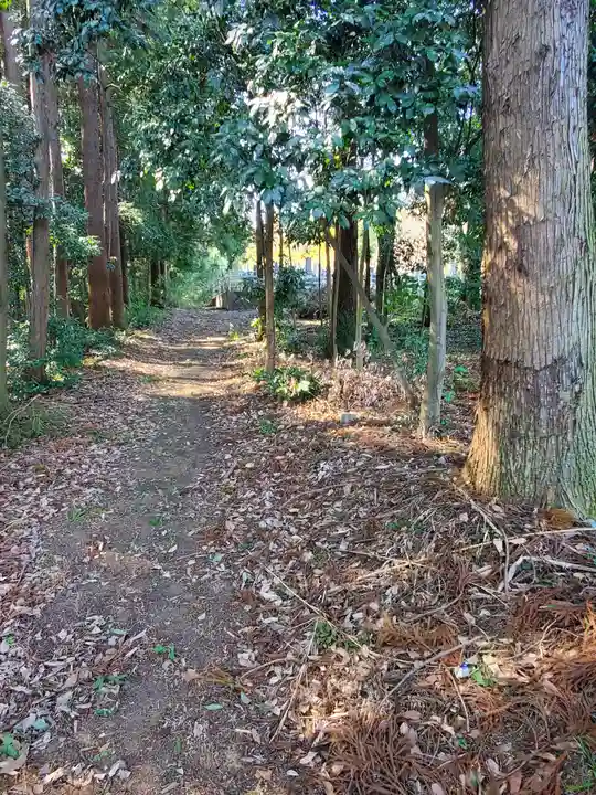 下宮神社(栃木県)