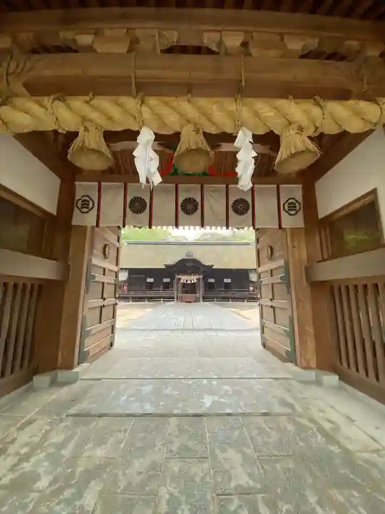 大山祇神社(愛媛県)