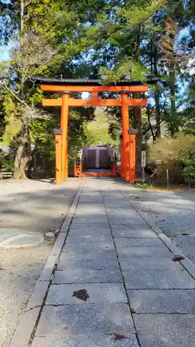 丹生都比売神社(和歌山県)