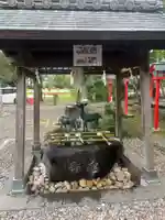 相州春日神社(神奈川県)