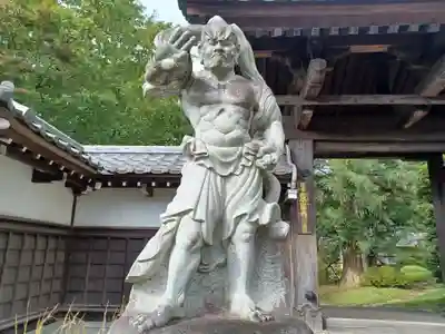 東圓寺(埼玉県)