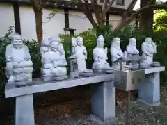 行願寺（革堂）(京都府)